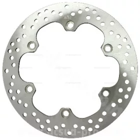   Féktárcsa HONDA SH 300 2007-2014 - SH 350 - FORZA 300 2014-2017 Ø256mm