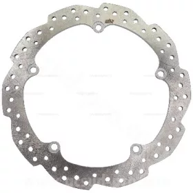 Féktárcsa HONDA INTEGRA 700-750CC 2012-2022 Ø320mm