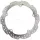 Féktárcsa HONDA INTEGRA 700-750CC 2012-2022 Ø320mm