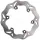 Féktárcsa HONDA SH 300 2007-2020 - SH 350 - FORZA 125 2015-2022 - FORZA 300 2018-2020 - FORZA 350 - ADV 350 Ø256mm