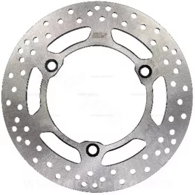 Féktárcsa SUZUKI BURGMAN 125CC 2014-2020 Ø240mm