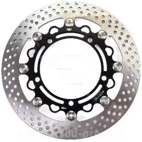   Féktárcsa YAMAHA MT 09 / TRACER 900 / XSR 900 / NIKEN / TMAX 530-560CC Ø298mm
