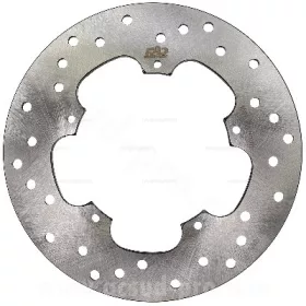   Féktárcsa PIAGGIO 125-250-400CC MP3, X8, X-EVO, 400-500 BEVERLY, 500 X9, 125-350 X10 / GILERA 125-250-300-500CC NEXUS / APRILIA 125-300 SR-MAX Ø240mm