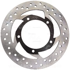   Féknyereg PIAGGIO MEDLEY 125 2016-2017 / BEVERLY 350 2011-2017 Ø240mm