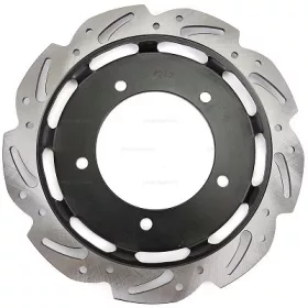   Féktárcsa SYM JET 14 125I 2017-2021 / JET X / SYMPHONY 50-125CC 2015-2021 Ø260mm