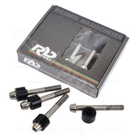 Féktárcsa csavar szett YAMAHA TMAX 530-560CC 2015-2024