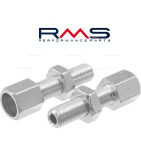 Bowden állító csavar RMS 8150 (1db)