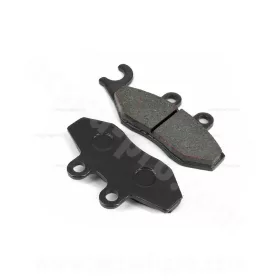   Fékbetét PIAGGIO FLY 50 / BEVERLY 125CC / X7 / X8 / MP3 / VESPA GTS 125 / 250 / 300CC
