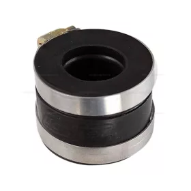   Karburátor csatlakozó gumi DOPLER BOOSTER / SPEEDFIGHT / SR50 / NITRO / LUDIX / SENDA 25/24