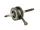 Főtengely Piaggio Liberty 50 4T / Scarabeo 4T / Vespa 4T RMS 0320