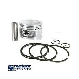 Dugattyúszett Piaggio Vespa 125ccm 58mm METEOR
