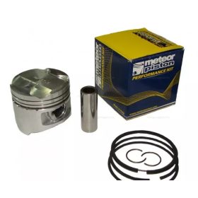   Dugattyúszett Piaggio X9 125 ccm / Liberty 125ccm 57.00mm METEOR