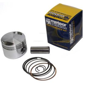 Dugattyúszett Kymco People 200 60.40mm 4T METEOR