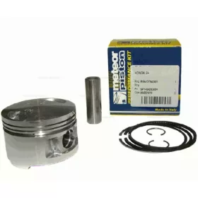 Dugattyúszett Honda SH 125 4T 54.00mm METEOR