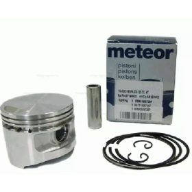 Dugattyúszett Piaggio Vespa 125ccm 57.00mm METEOR