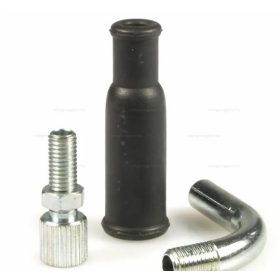 Karburátor kiegészítő szett PHBG 90 fokos