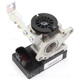 Fojtószelep LONGJIA STREETMAX 50CC