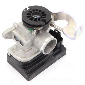 Fojtószelep LONGJIA STREETMAX 50CC