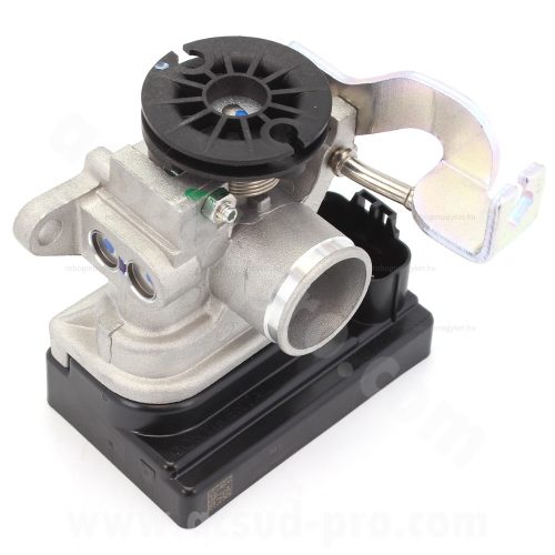 Fojtószelep LONGJIA STREETMAX 50CC