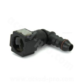 Üzemanyag csatlakozó LONGJIA STREETMAX 50CC