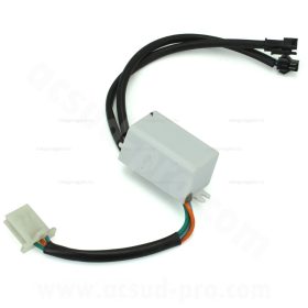 Transzormátor hátsó LED lámpához LONGJIA STREETMAX 50CC