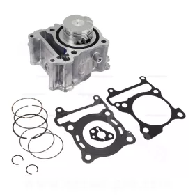   Hengerszett HONDA SH 125CC 2020-2024 / PCX 125CC 2020-2024 Ø53.5mm 14-es csapszeges