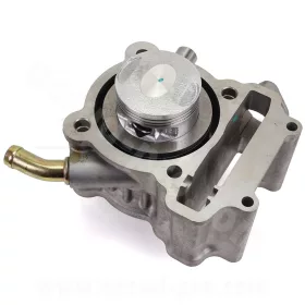  Hengerszett SYM 125 FIDDLE 4 E5 2020 / JET 14 125I 2017 / SYMPHONY 125I E4 2018 ( Ø52.4MM )