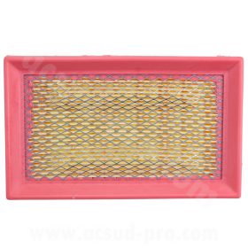   Légszűrő betét BMW 1200 R GS 2004-2009, 1200 R R 2007-2010, 1200 R RT 2005-2009, 1200 R ST 2005-2008 HFA7912