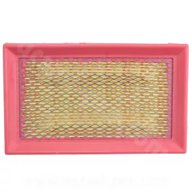   Légszűrő betét BMW 1200 R GS 2004-2009, 1200 R R 2007-2010, 1200 R RT 2005-2009, 1200 R ST 2005-2008 HFA7912