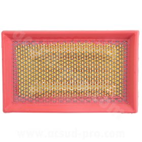   Légszűrő betét BMW 650 F GS 2008-2012, 700 F GS 2013>, 800 F GS 2007>, 800 F GT 2013>, 800 F R 2010>, 800 F ST 2006-2013 HFA7913