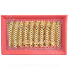   Légszűrő betét BMW 650 F GS 2008-2012, 700 F GS 2013>, 800 F GS 2007>, 800 F GT 2013>, 800 F R 2010>, 800 F ST 2006-2013 HFA7913