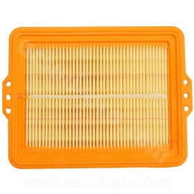   Légszűrő betét BMW 750 F GS 2017>, 850 F GS 2017>, 900 F R 2020>, 900 F XR 2020>  HFA7801