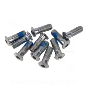   Féktárcsa csavar szett MBK BOOSTER / ROCKET / STUNT / MACHG / NITRO / YAMAHA BWS / SPY / SLIDER / JOG R / AEROX
