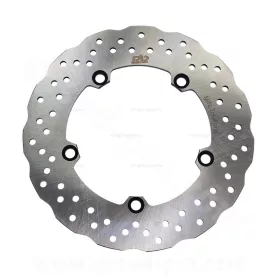 Féktárcsa YAMAHA MT 09 / TRACER 900 / XSR 900 245mm