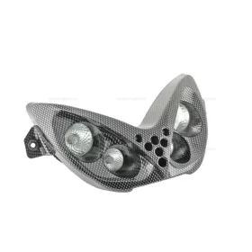 Lámpa Yamaha Aerox / MBK Nitro karbon tip II