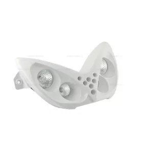 Lámpa Yamaha Aerox / MBK Nitro fehér tip II