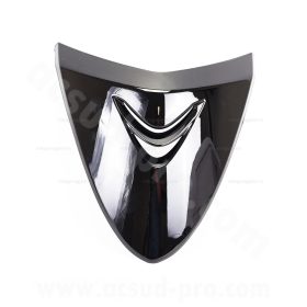 Első idom fekete HONDA SH125 / 150CC 2009-2012