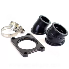   Szívócsonk állítható 360° 24-32mm DERBI SENDA EURO2 / EURO3 / EURO4 