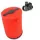 Légszűrő sport MARCHALD AIR PLUS KHR RED 170mm 28-32-36-39-43mm