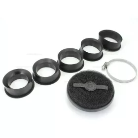   Légszűrő sport MARCHALD POWER FILTER BLACK 46-49-52-55-58-62mm
