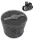 Légszűrő sport MARCHALD POWER FILTER BLACK 46-49-52-55-58-62mm