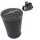 Légszűrő sport MARCHALD POWER FILTER BLACK 46-49-52-55-58-62mm