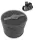 Légszűrő sport MARCHALD POWER FILTER BLACK 28-32-36-39-43mm
