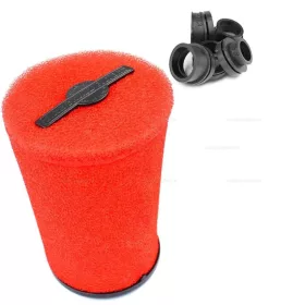   Légszűrő sport MARCHALD POWER FILTER RED 46-49-52-55-58-62mm