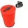 Légszűrő sport MARCHALD POWER FILTER RED 46-49-52-55-58-62mm