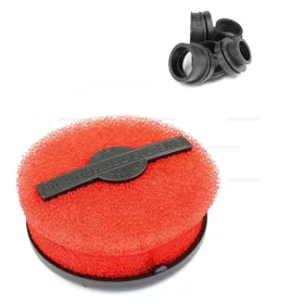 Légszűrő sport MARCHALD POWER FILTER RED28-32-36-39-43mm