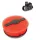 Légszűrő sport MARCHALD POWER FILTER RED28-32-36-39-43mm