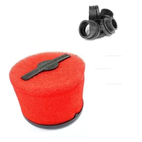   Légszűrő sport MARCHALD POWER FILTER RED 46-49-52-55-58-62mm