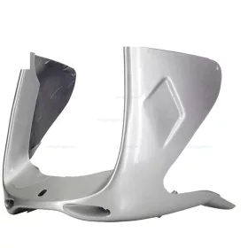 Cápa idom ezüst Yamaha Aerox / Nitro