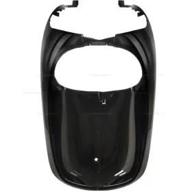 Első - alsó idom HONDA SH 125-150CC 2005-2008 fekete